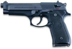 Beretta 92FS S maxi Beretta 92FS S maxi