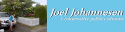 JoelJohannesen.com